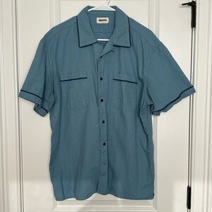 Casual Taylor Stitch Shirt